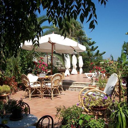 Holidaysora Taormina - Il Giardino Di Graziella 외부 사진