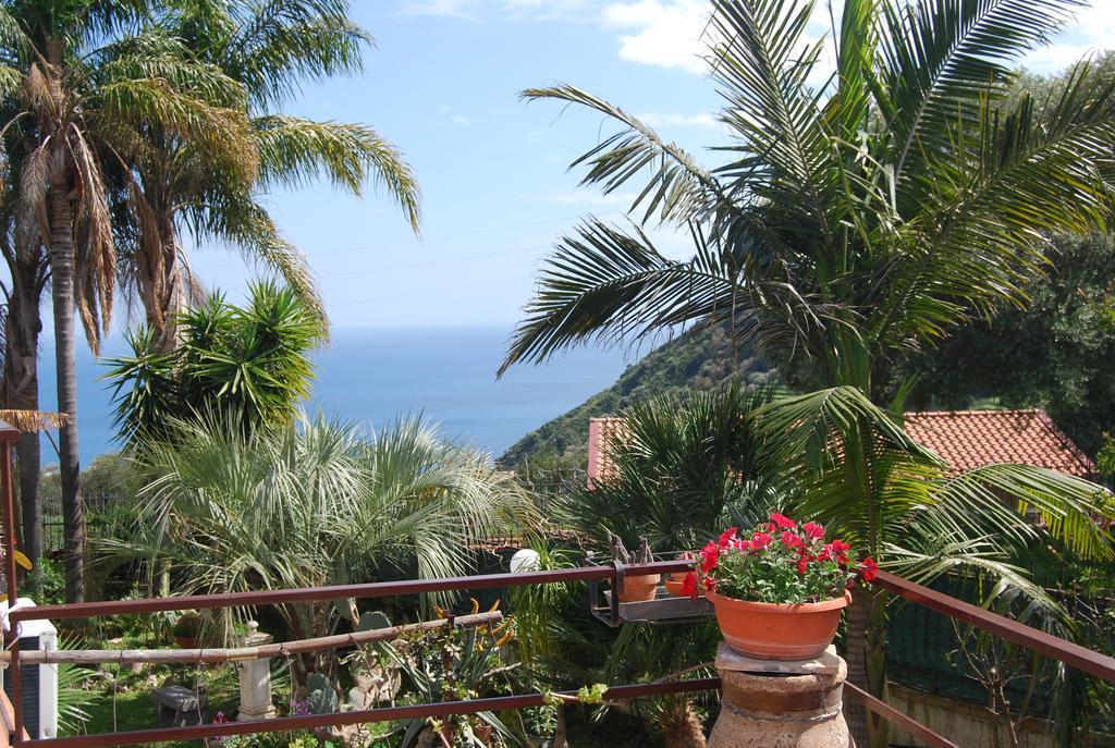 Holidaysora Taormina - Il Giardino Di Graziella 외부 사진