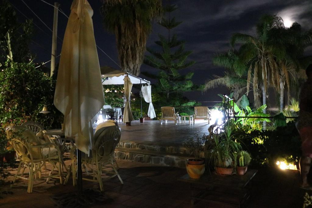 Holidaysora Taormina - Il Giardino Di Graziella 외부 사진